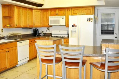 Additional View of Modern Kitchen
