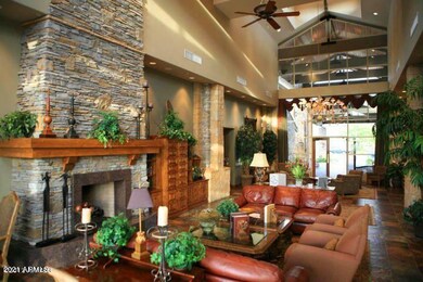 Club House