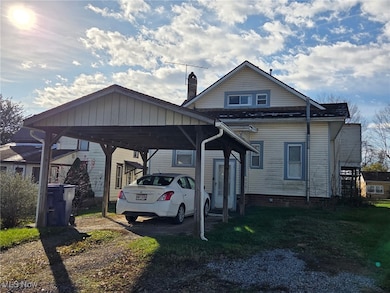 1020 North St, Caldwell, OH 43724 - photo 3