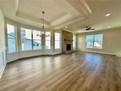 183 Coffee Ln, Hoschton, GA 30548 - photo 5