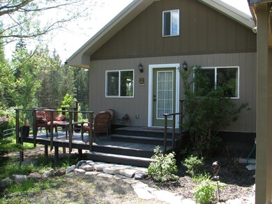 2551 Flowery Trail Rd, Chewelah, WA 99109 - photo 2