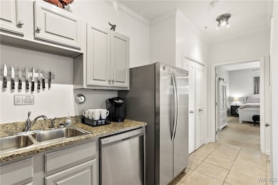 801 16th Ave unit 3C, Tuscaloosa, AL 35401 - photo 7