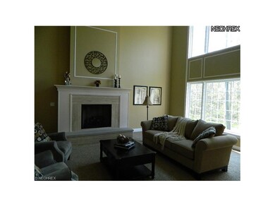 Additional view of Greatroom to reflect spaciousne