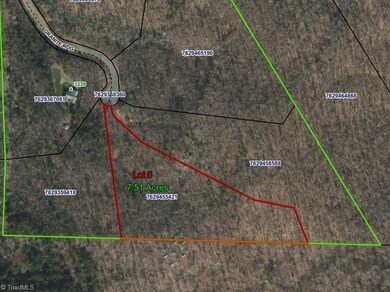 Lot 5 Granite Ridge Rd, Asheboro, NC 27205 - photo 2