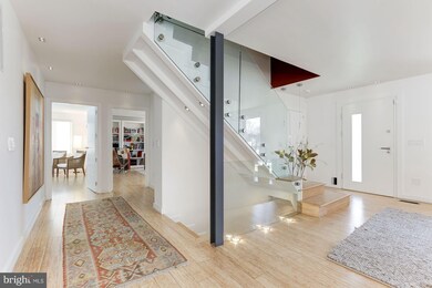 5020 Overlook Rd NW, Washington, DC 20016 - photo 4