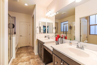 Master EnSuite Bath