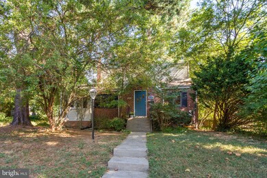 6717 Conway Ave, Takoma Park, MD 20912 - photo 3