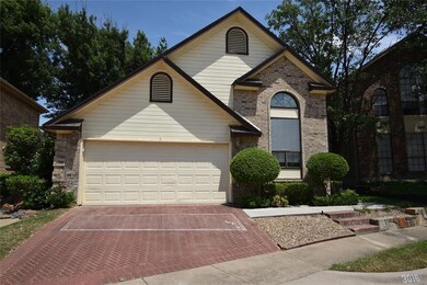 3016 Matterhorn Dr, Bedford, TX 76021 - photo 2