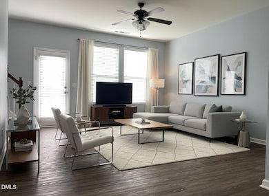 4438 Hillsgrove Rd, Wake Forest, NC 27587 - photo 2