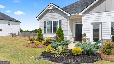 207 Cattle Dr, Perry, GA 31069 - photo 5