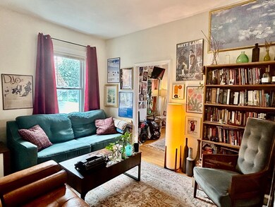 43 School St unit 2, Roxbury, MA 02119 - photo 2