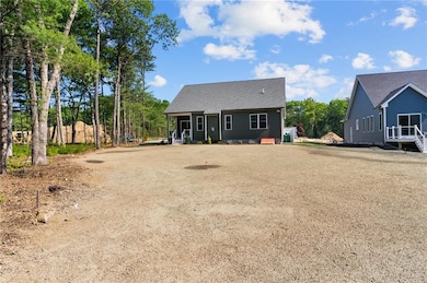 33 Sunset Lake Cir, Coventry, RI 02816 - photo 6