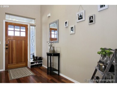 Entrance/Foyer