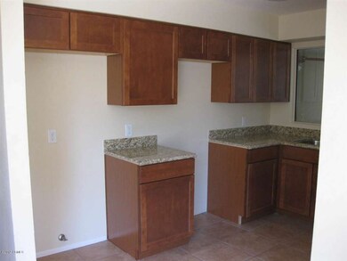 Granite Countertops