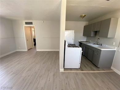 230 W Boston Ave unit 6, Las Vegas, NV 89102 - photo 4