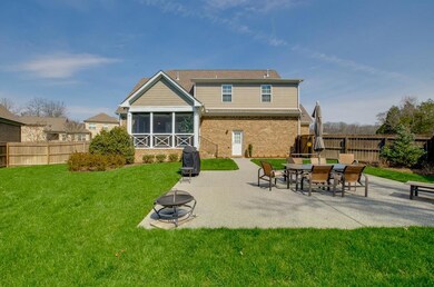 Lots of Extras some which include private premium private level lot with fenced back yard and Patio.