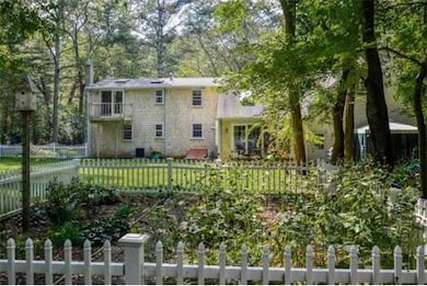 6 Blackmore Pond Rd, West Wareham, MA 02576 - photo 7