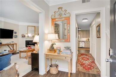 7307 Saint Charles Square, Roswell, GA 30075 - photo 3