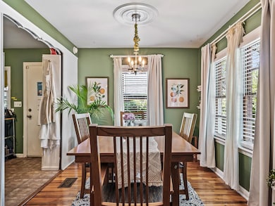 317 W 9th Ave, Tallahassee, FL 32303 - photo 3