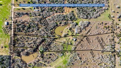 TBD County Road 430 - Tract 2, Waelder, TX 78959 - photo 4