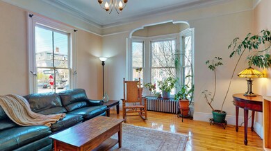 34 West Street, Unit 1, Portland