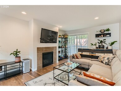 Fireplace Gas