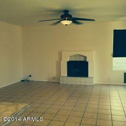 Family Room with Fireplace