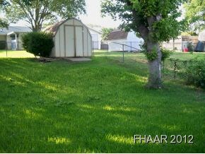 707 Joe Morse Dr, Copperas Cove, TX 76522 - photo 4