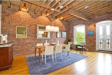 500 Commercial St unit B, Boston, MA 02109 - photo 2