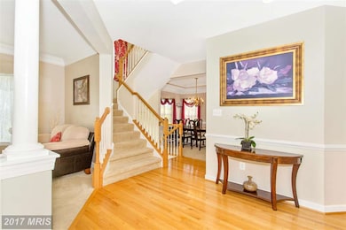 34 Jennifer Lynne Dr, Knoxville, MD 21758 - photo 4