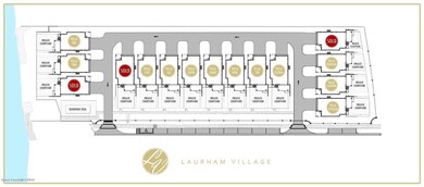 Laurham Village