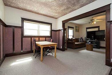 Dining Room.