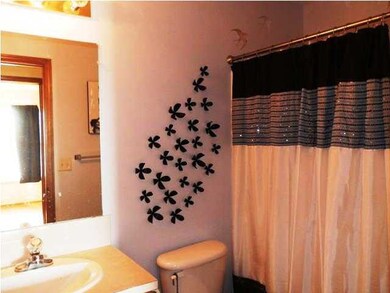 Main bath