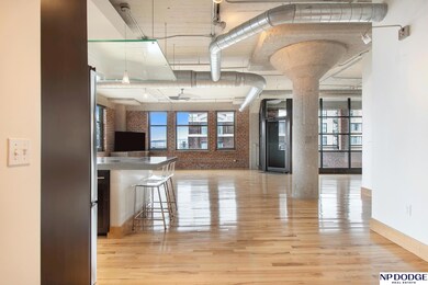 902 Dodge St unit 501, Omaha, NE 68102 - photo 7