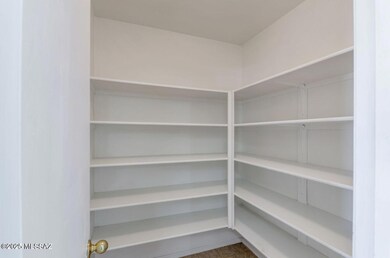 Pantry