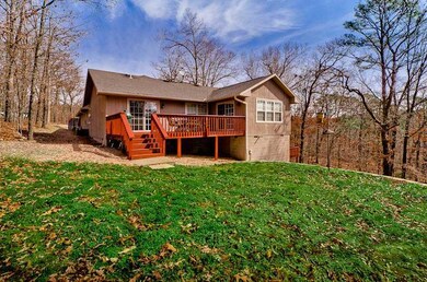 4 Tong Ln, Bella Vista, AR 72714 - photo 2