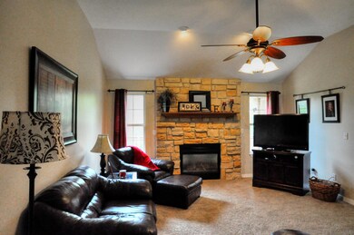 Living room 1