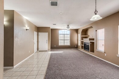 14333 Desert Wind Dr, Horizon City, TX 79928 - photo 7