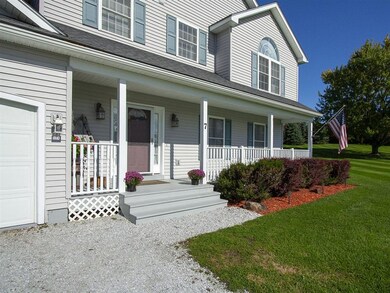 7 Craftsfield Rd, Fairfax, VT 05454 - photo 4