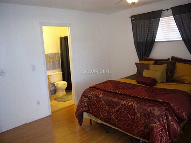 Master Bedroom.
