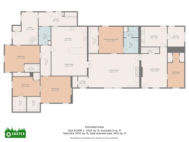 596 Fm 698, Nacogdoches, TX 75964 - photo 5