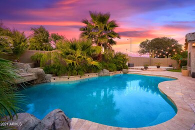 3602 E Cat Balue Dr.