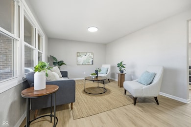 3325 E 100 S, Anderson, IN 46017 - photo 2