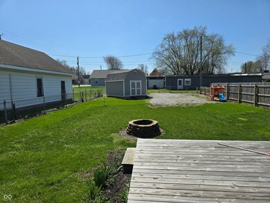 237 E North St, Knightstown, IN 46148 - photo 4