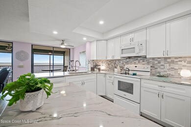 Open Kitchen