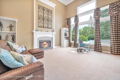 6022 SLEEPY HOLLOW LN. Great Room