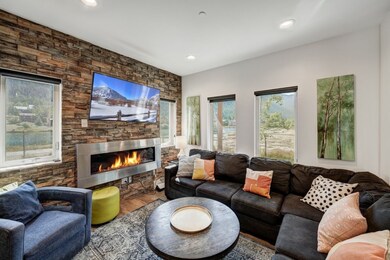 2110 Bighorn Trail unit 2110, Georgetown, CO 80444 - photo 4