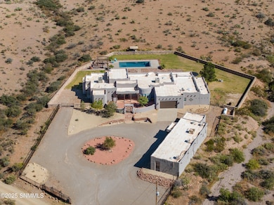 5041 Silver King Rd, Las Cruces, NM 88011 - photo 2