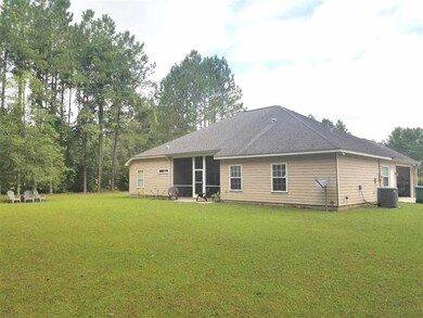 247 Sand Pine Trail, Crawfordville, FL 32327 - photo 3