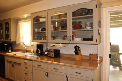 Kitchen View